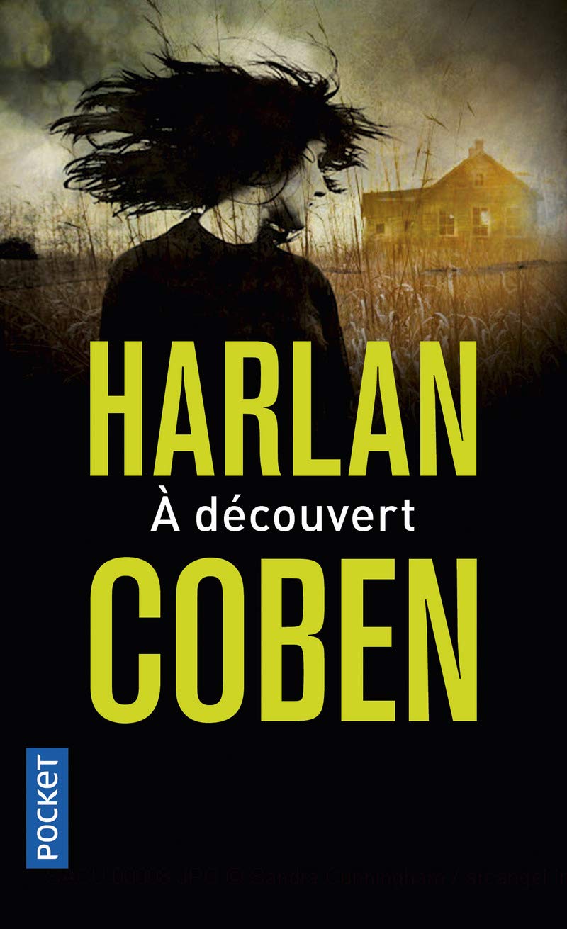 Livre ISBN 2266239449 Une aventure de Mickey Bolitar # 1 : À découvert (Harlan Coben)