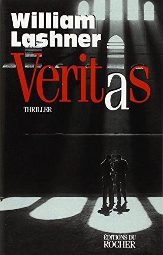 Livre ISBN 2268027015 Veritas (William Lashner)