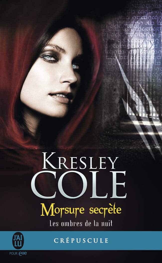 Livre ISBN 2290023485 Les ombres de la nuit # 1 : Morsure secrète (Kresley Cole)