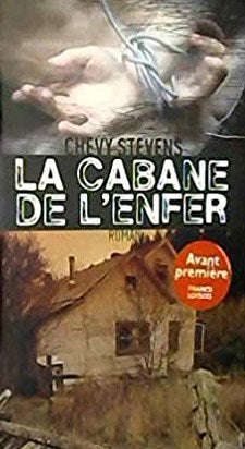 La cabane de l'enfer - Chevy Stevens