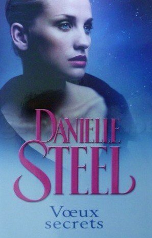 Livre ISBN 2298043620 Voeux secrets (Danielle Steel)