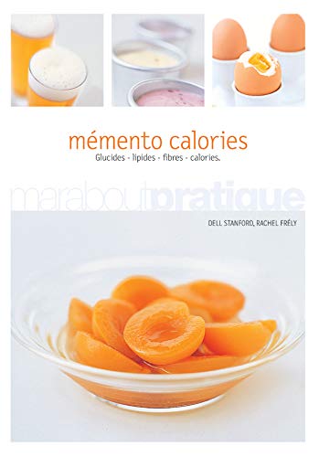 Livre ISBN 2501033485 Mémento Calories