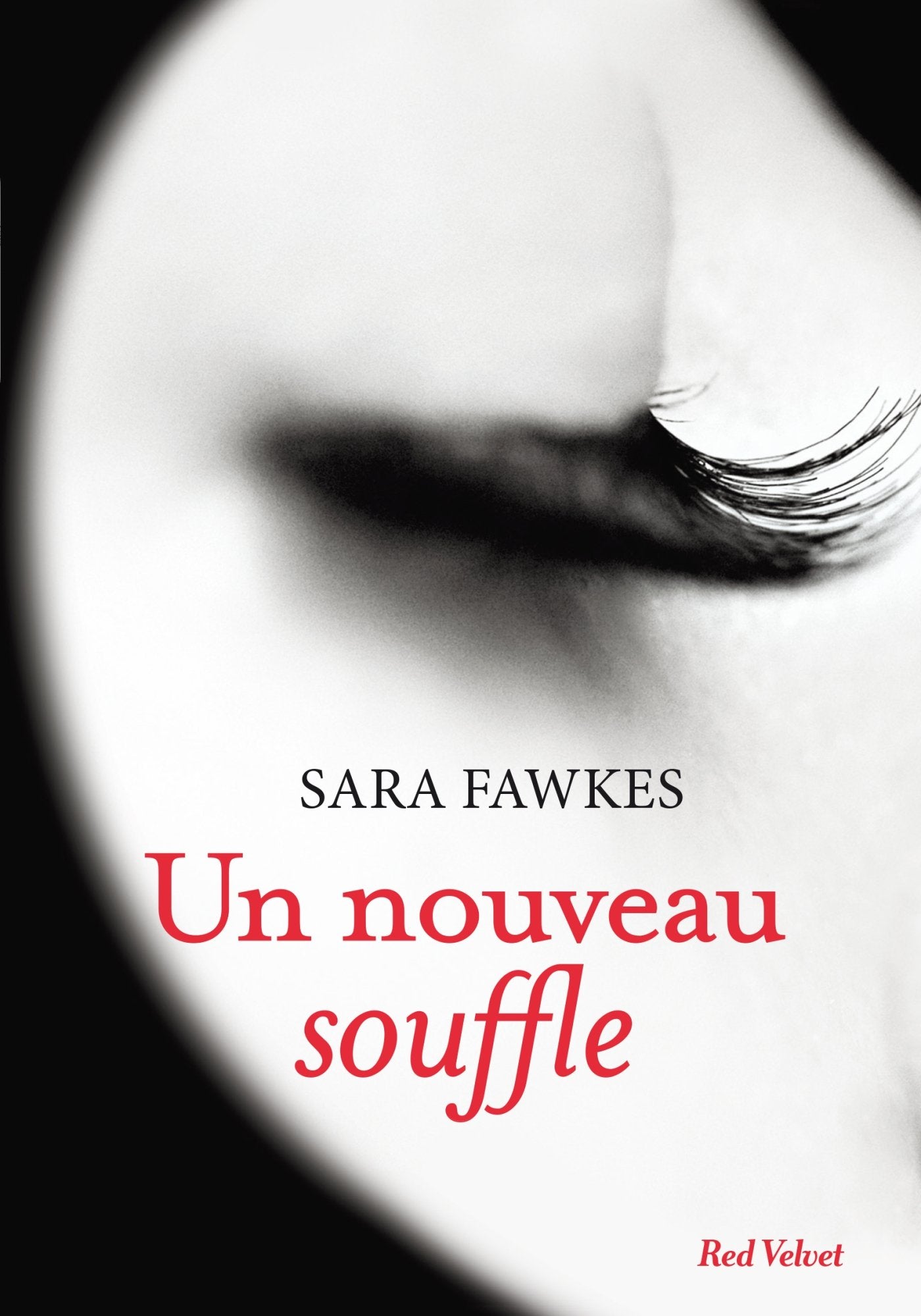 Livre ISBN 2501096169 Un nouveau souffle (Sara Fawkes)