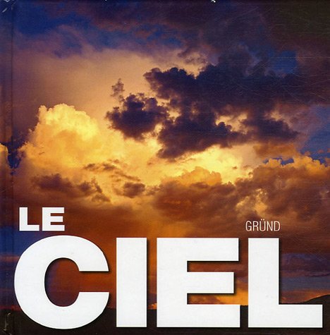 Livre ISBN 2700014073 Le ciel