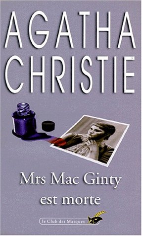 Mrs Mac Ginty est morte - Agatha Christie