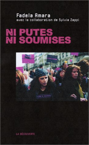 Livre ISBN 2707141429 Ni putes, ni soumises (Fadela Amara)