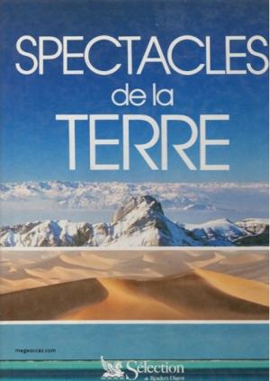 Spectacles de la terre