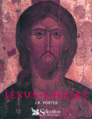 Livre ISBN 2709811316 Jésus-Christ (J.R. Porter)