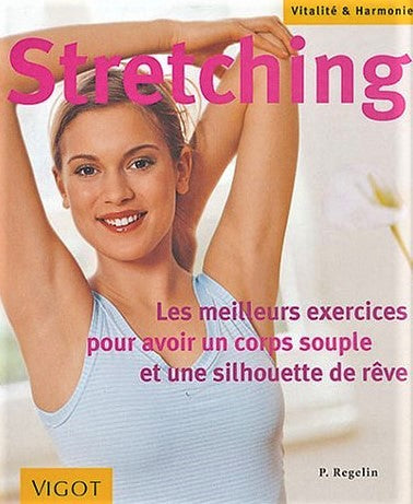 Stretching - Stretching