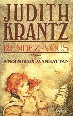 Rendez-vous - Judith Krantz