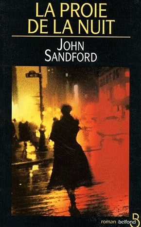 La proie de la nuit - John Sandford