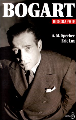 Bofart : Biographie - A.M. Sperber