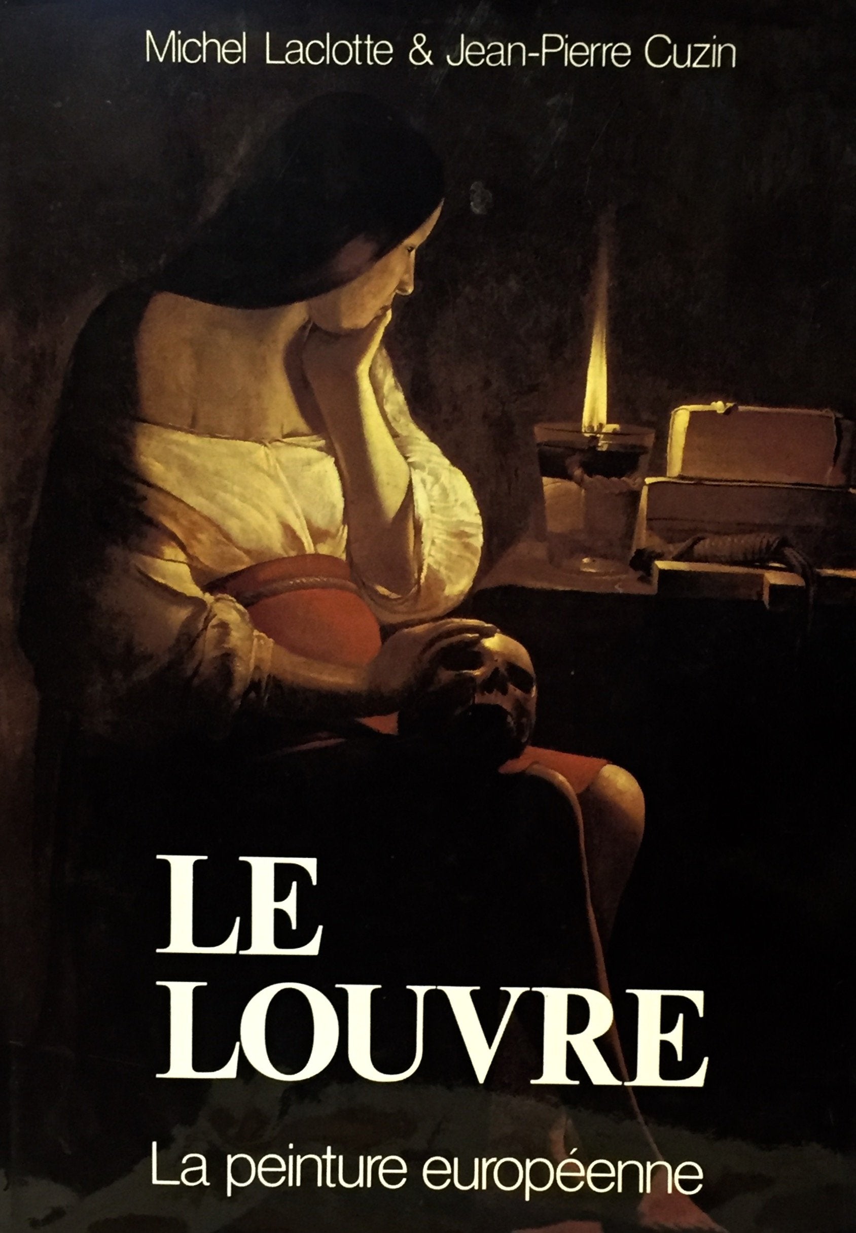 Le Louvre: la peinture européenne - Lacloette