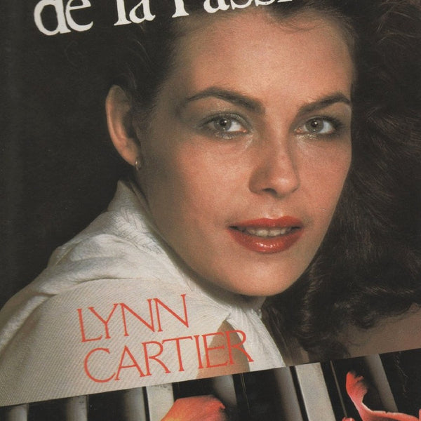 La m lodie de la passion Lynn Cartier