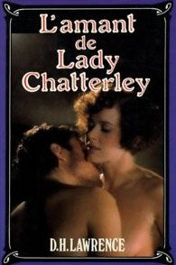 L'amant de Lady Chatterley - D.H. Lawrence