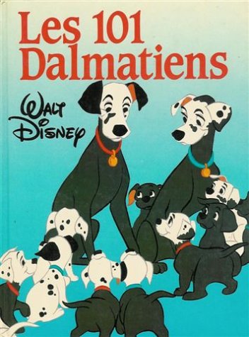 Les 101 Dalmatiens - Disney