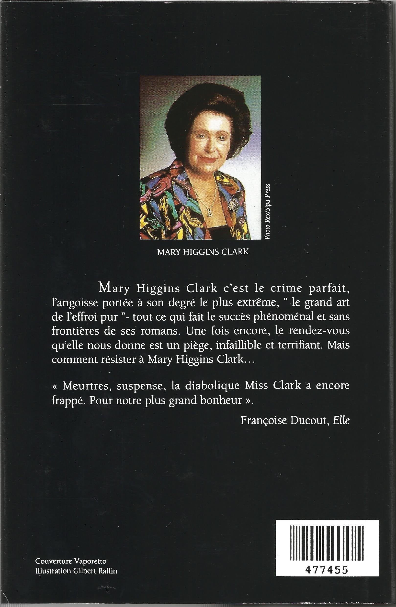 Souviens-toi (Mary Higgins Clark)