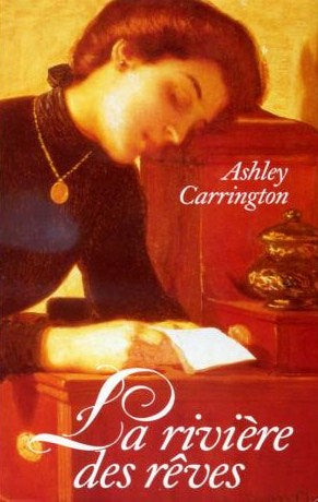 La rivière des rêves - Ashley Carrington