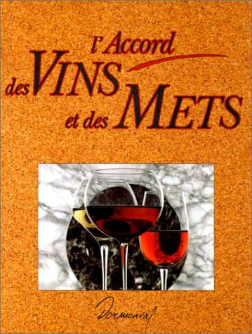 Livre ISBN 2737222702 L'accord des vins et des mets (P. Nusswitz)
