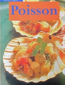 Livre ISBN 2743422068 Idées Cuisine : Poisson