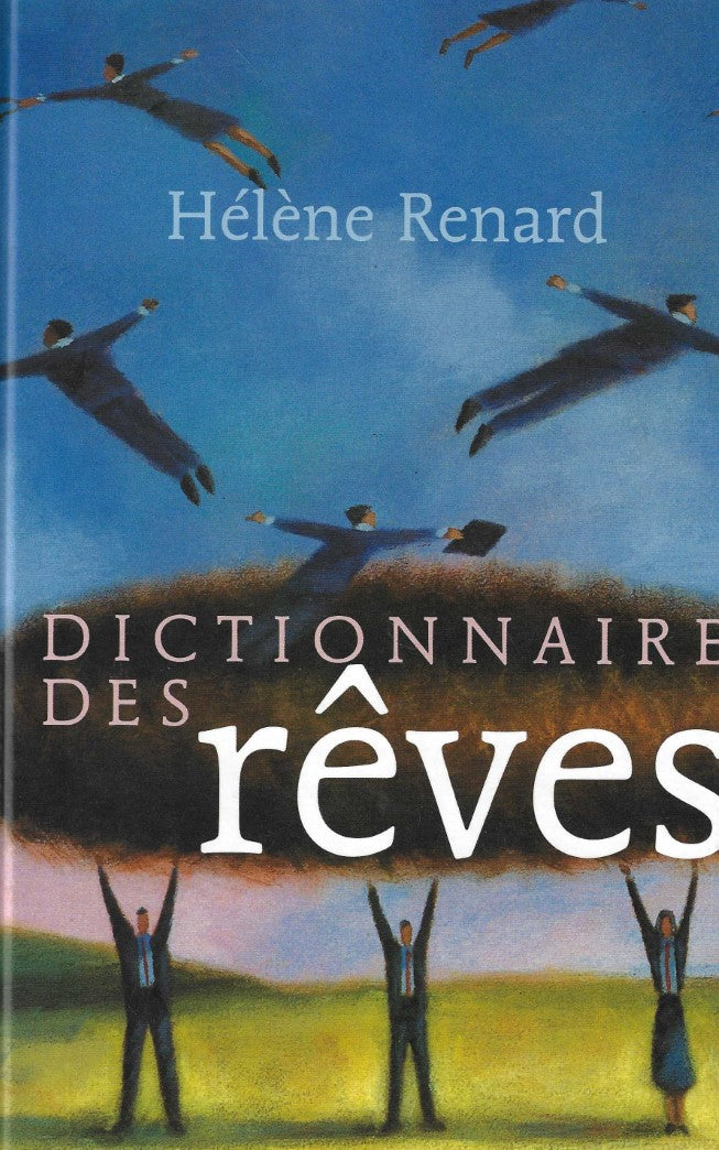 Dictionnaire des rêves - Hélène Renard