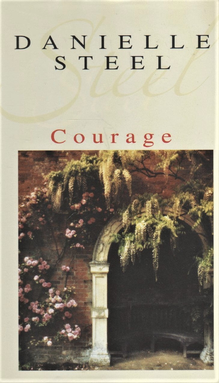 Livre ISBN 2744171808 Courage (Danielle Steel)