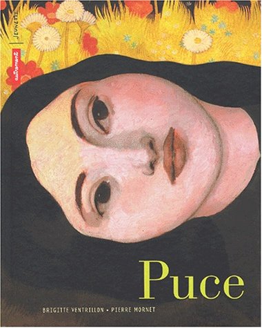 Livre ISBN 2746701529 Puce (Brigitte Ventrillon)