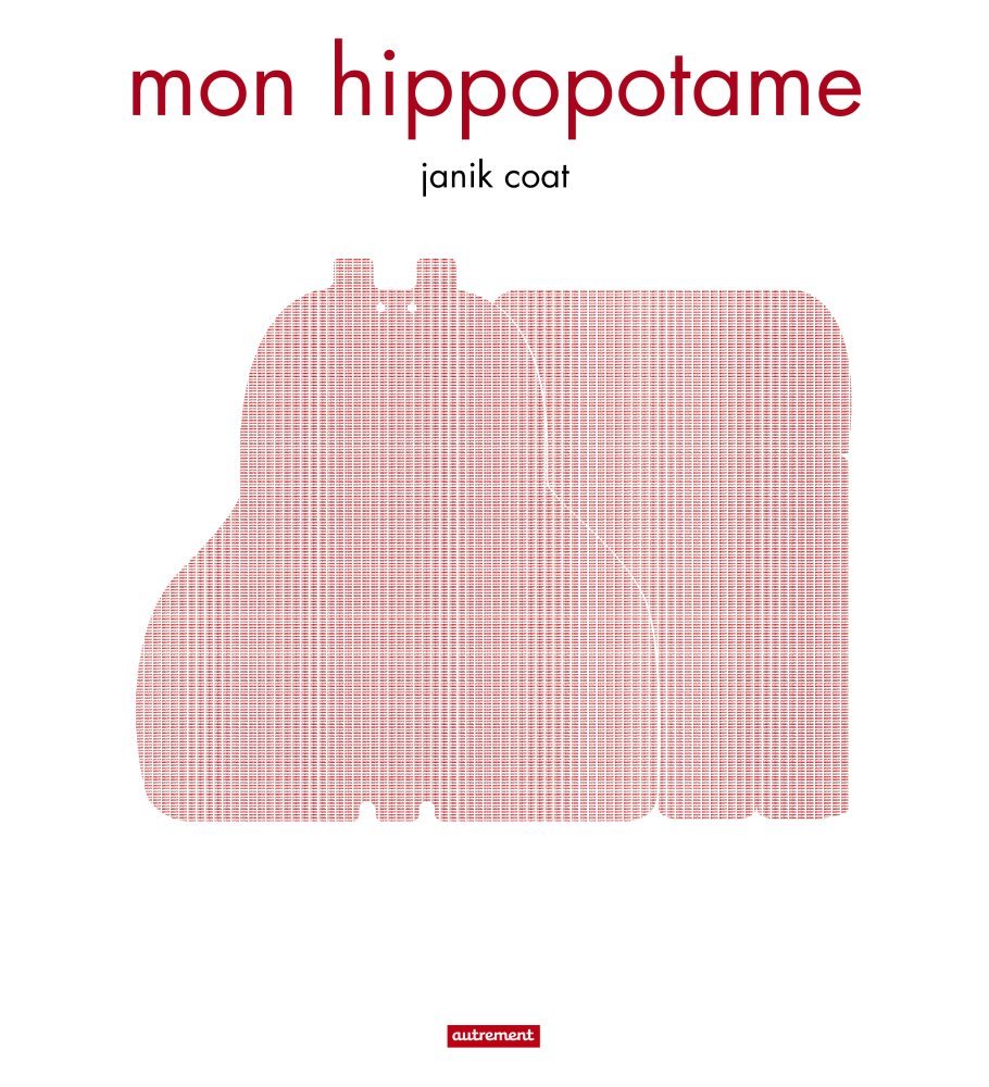Mon hippopotame - Janik Coat