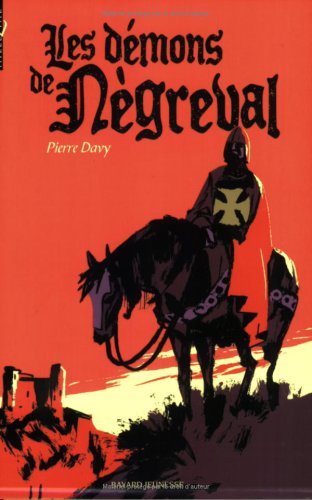 Livre ISBN 2747015807 Les démons de Nègreval (Pierre Davy)