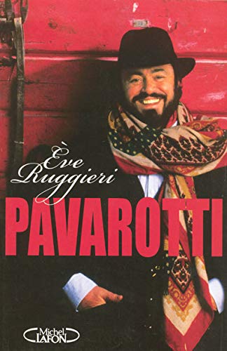 Pavarotti - Eve Ruggieri
