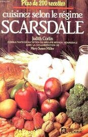 Livre ISBN 2761904982 Cuisinez selon le régime Scarsdale