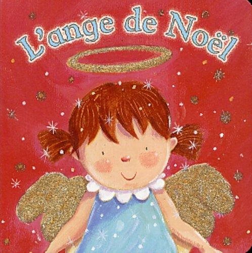 Livre ISBN 2762517540 L'ange de Noël