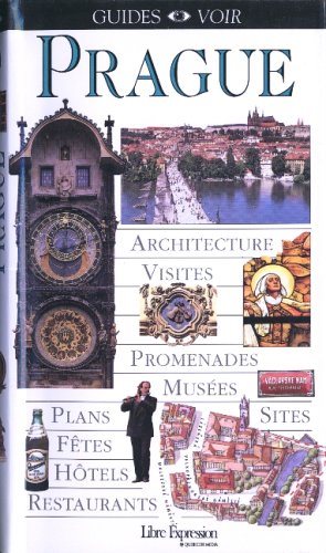 Livre ISBN 2764800193 Guides Voir : Prague