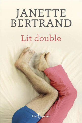 Lit double # 1 - Janette Bertrand