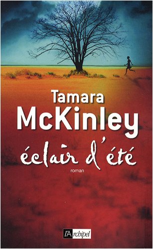 Éclair d'été - Tamara McKinley