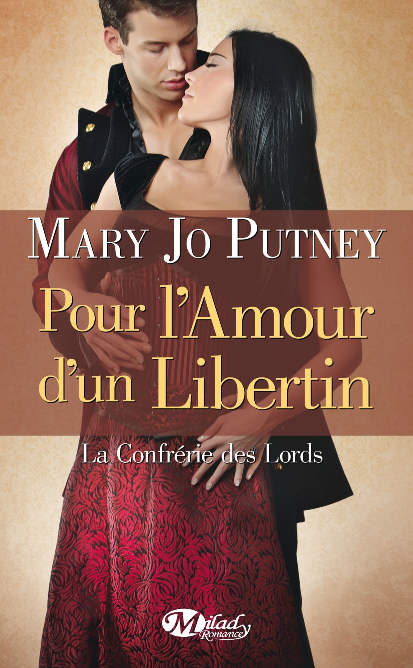 Livre ISBN 2811212175 Pour l'amour d'un libertin (Mary Jo Putney)