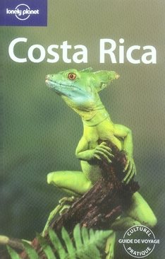 Lonely planet : Costa Rica