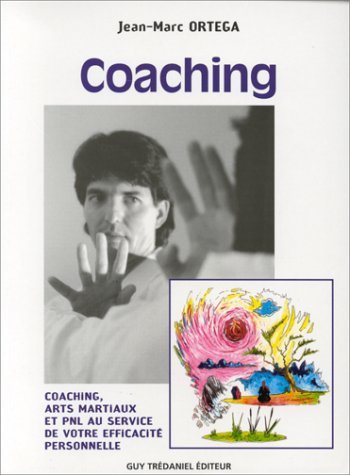 Livre ISBN 284445092X Coaching (Jean-Marc Ortega)