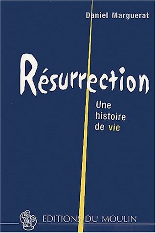 Livre ISBN 2884690077 Résurrection : Une histoire de vie