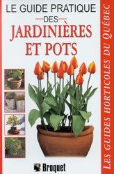 Le guide pratique des : Jardinières et pots - Peter Robinson