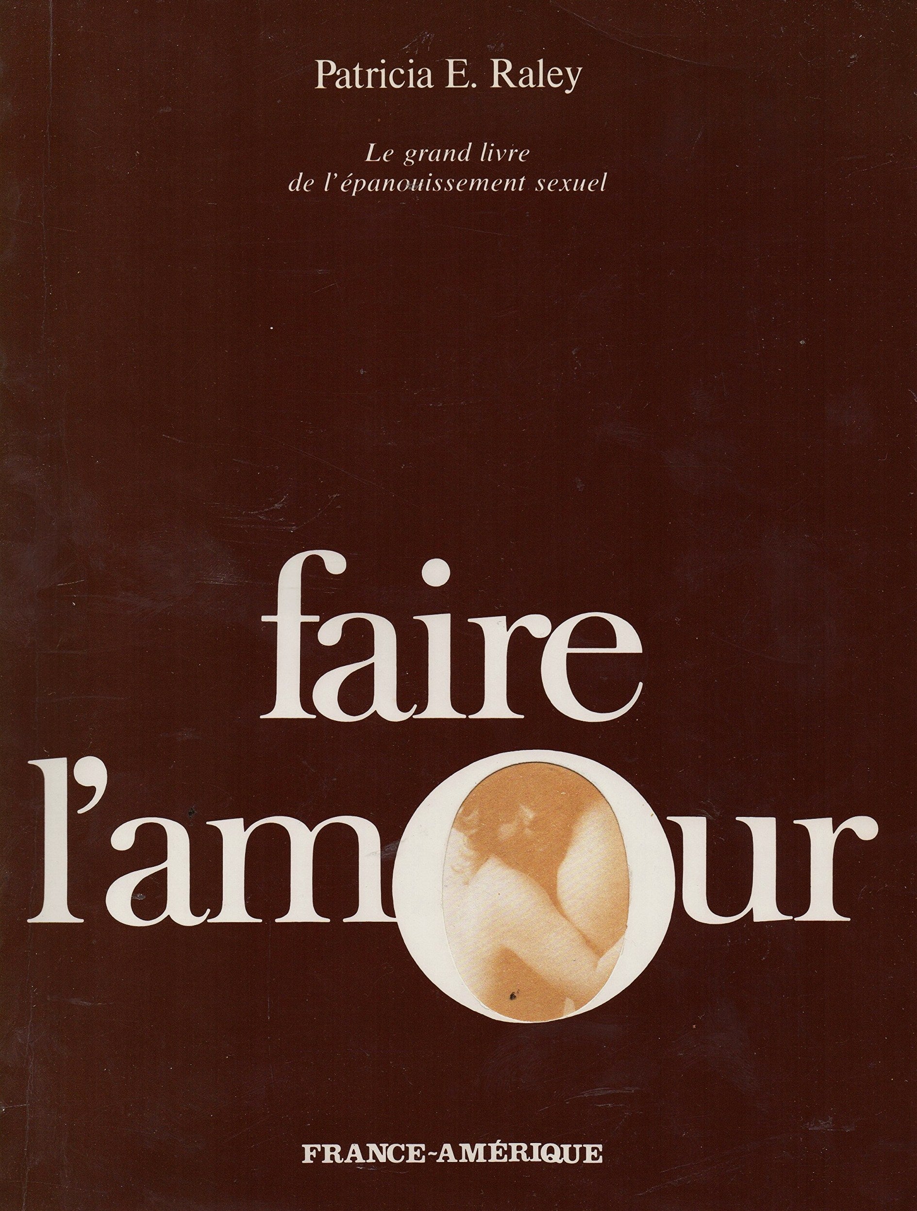 Livre ISBN 2890010368 Faire l'amour