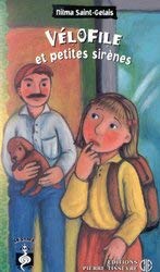 Livre ISBN 289051756X Sésame # 28 : Velofile et les petites sirènes (Nilma Saint-Gelais)