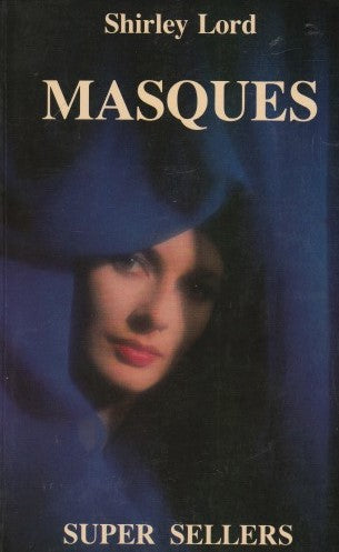Masques - Shirley Lord