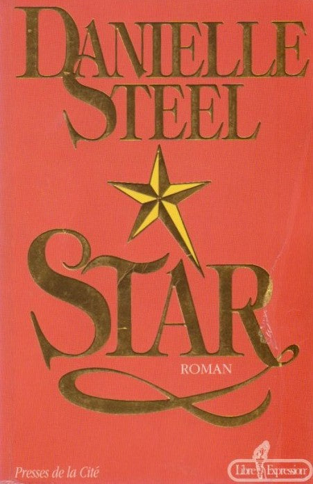 Star - Danielle Steel