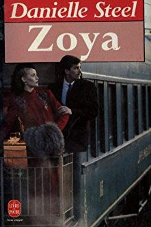 Zoya - Danielle Steel