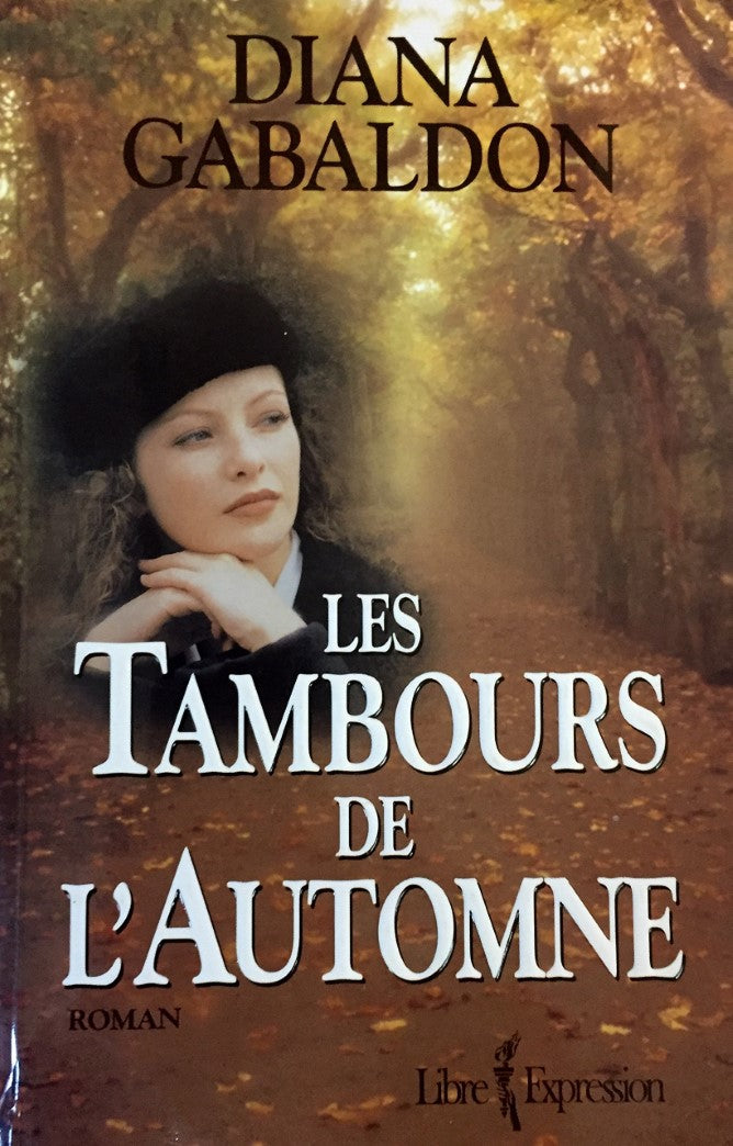 Livre ISBN 2891117980 Le chardon et le tartan # 4 : Les tambours de l'automne (Diana Gabaldon)