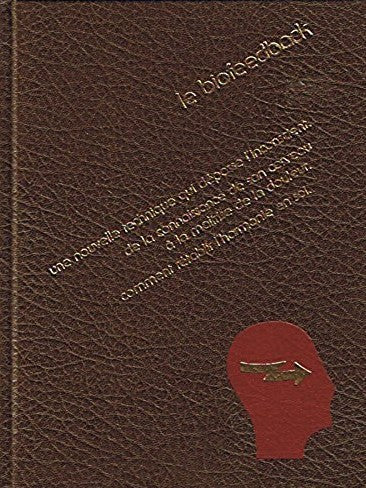 Livre ISBN 2891490339 La psychologie moderne : Le biofeedback