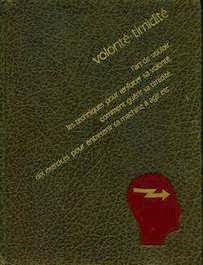 Livre ISBN 2891490622 La psychologie moderne : Volonté - Timidité (Paul Chaucahrd)