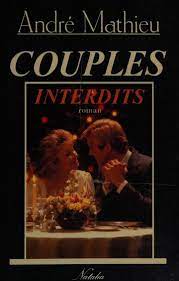 Couples Interdits - André Mathieu