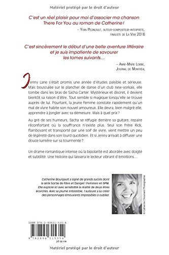 Je t'aime... moi non plus # 1 : Illusions (Catherine Bourgault)